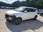 2020 KIA SOUL EX - KNDJ33AU0L7009677