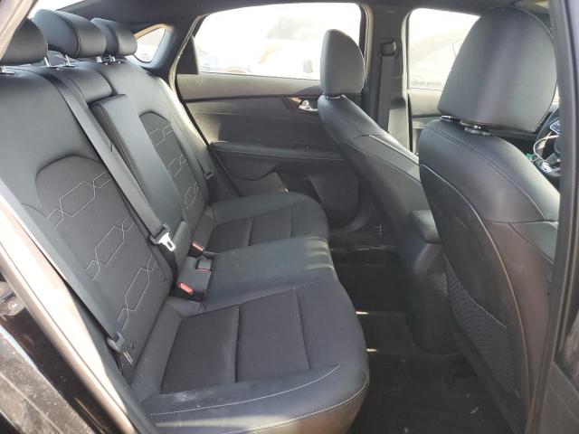 2024 KIA FORTE GT L - 3KPF54AD0RE714705