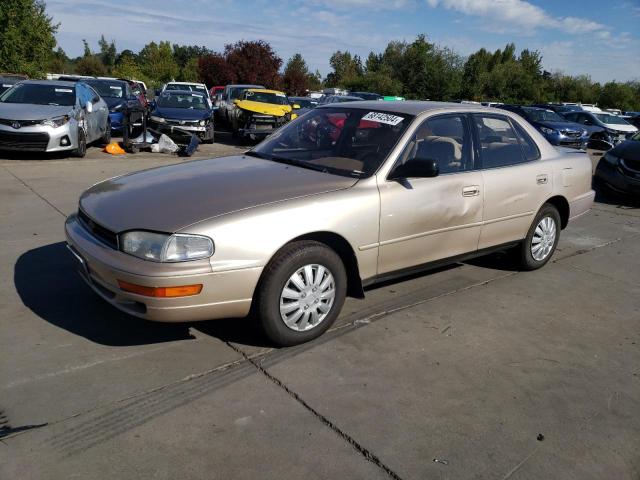 1994 TOYOTA CAMRY LE #2945790614