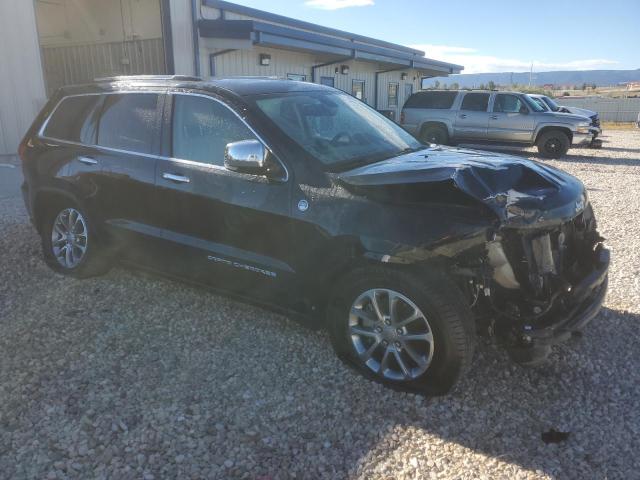 2016 JEEP GRAND CHER - 1C4RJFBT0GC326680