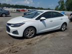 2019 CHEVROLET CRUZE LT - 1G1BE5SM1K7106869