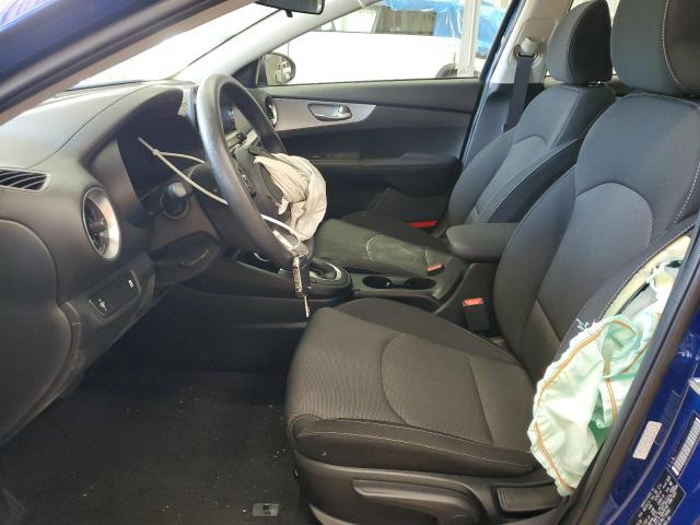 2024 KIA FORTE LX - 3KPF24AD7RE774666