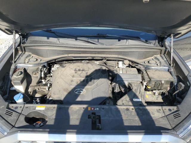 2021 HYUNDAI PALISADE L - KM8R54HE6MU193281