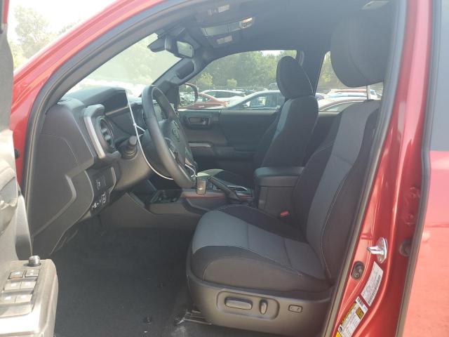 2023 TOYOTA TACOMA DOU - 3TMCZ5ANXPM590385