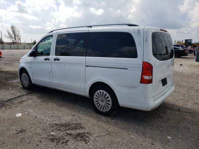 2019 MERCEDES-BENZ METRIS - WD4PG2EE7K3510959