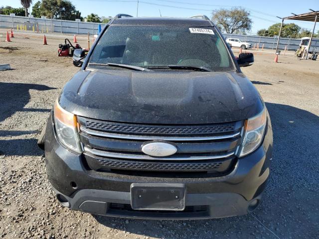 VIN 1FM5K7F84FGB97790 2015 FORD EXPLORER no.5