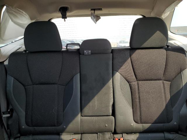 2020 SUBARU FORESTER P - JF2SKAJC7LH608364