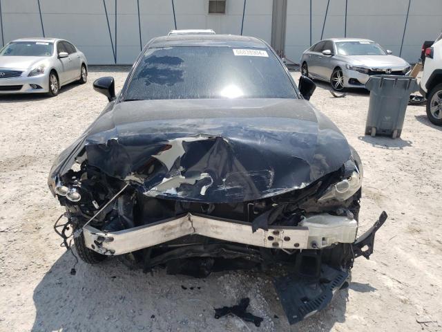 2015 LEXUS IS 250 - JTHBF1D22F5052197