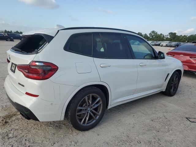 2021 BMW X3 XDRIVEM - 5UXTY9C04M9G01341