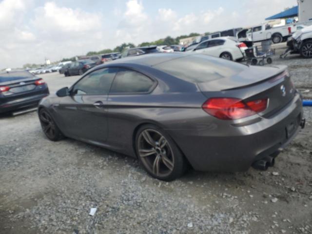 VIN WBSLX9C54ED160329 2014 BMW M6 no.2