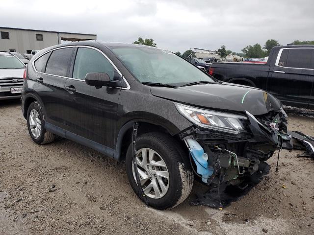 VIN 5J6RM4H59GL040762 2016 Honda CR-V, EX no.4