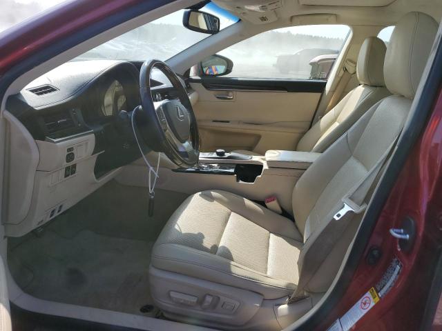2015 LEXUS ES 350 - JTHBK1GG9F2178108