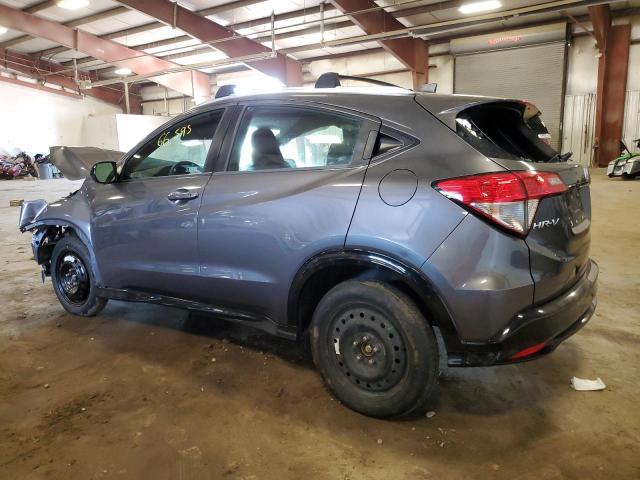 2019 HONDA HR-V SPORT 3CZRU6H14KG700320  67039774