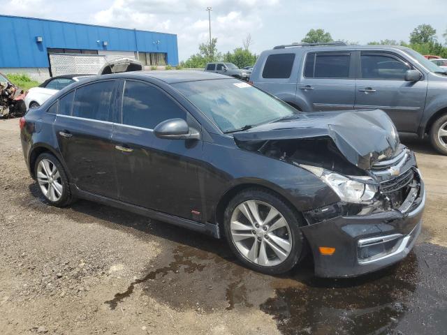 2015 CHEVROLET CRUZE LTZ - 1G1PG5SBXF7171417