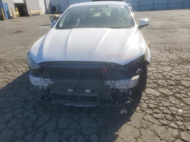 VIN 3FA6P0LU4HR238245 2017 Ford Fusion, Se Hybrid no.5