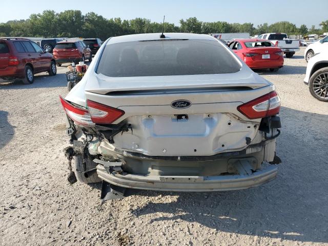 VIN 3FA6P0K99FR124560 2015 Ford Fusion, Titanium no.6