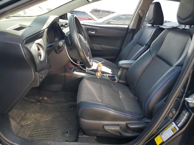 2019 TOYOTA COROLLA L - 2T1BURHEXKC180839