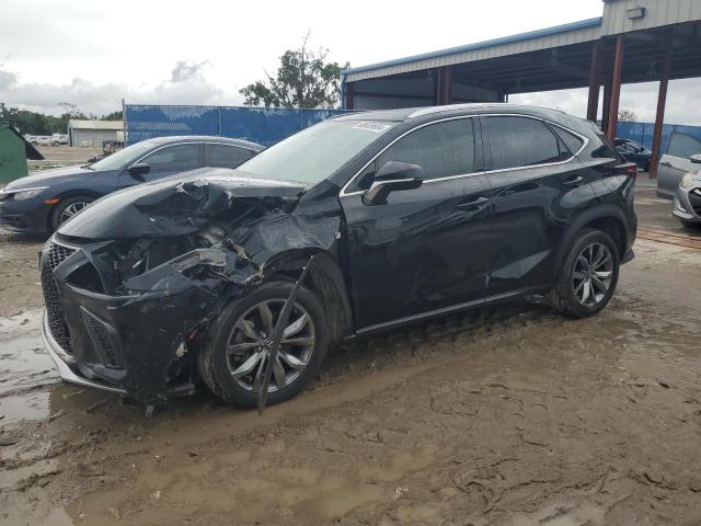 2020 LEXUS NX 300 F S #2979336672