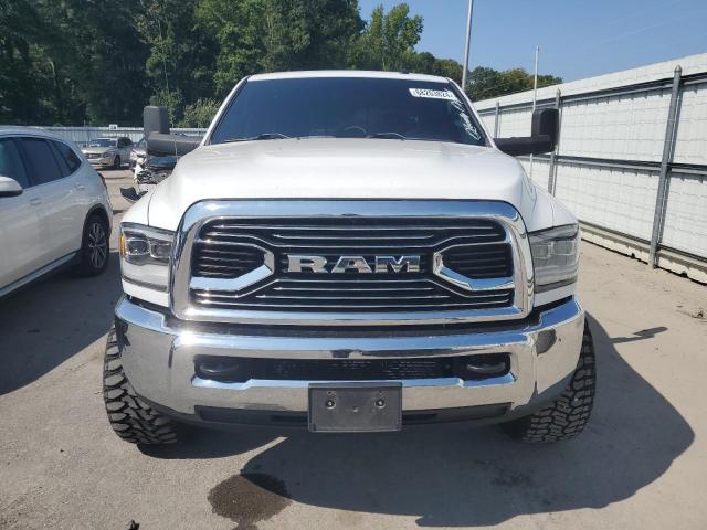 2018 DODGE RAM 2500 S - 3C6UR5DL8JG402541