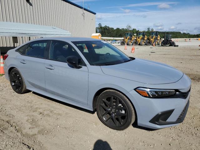 2024 HONDA CIVIC SPOR - 2HGFE2F57RH588273