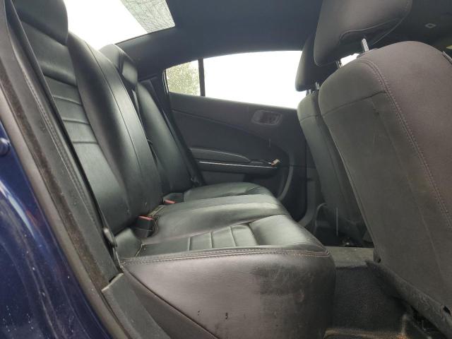 2018 DODGE CHARGER PO - 2C3CDXKT2JH248768