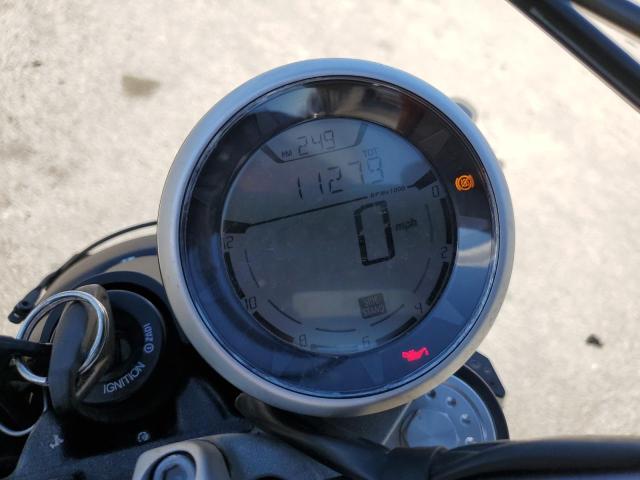 2017 DUCATI SCRAMBLER ML015ANM1HT011624