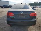 VOLKSWAGEN JETTA SE photo