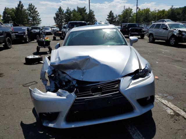 VIN JTHCF1D25F5018601 2015 Lexus IS, 250 no.5