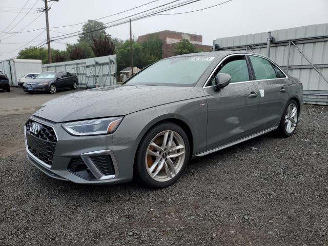 VIN WAUEAAF47RN016485 2024 Audi A4, Premium Plus 45 no.1