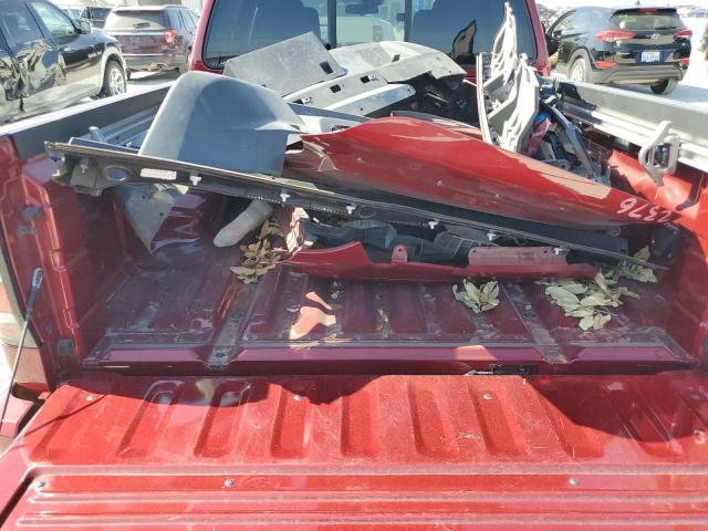 2022 NISSAN FRONTIER S - 1N6ED1EK5NN628959