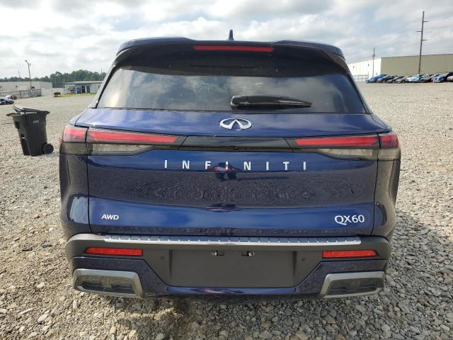 2022 INFINITI QX60 LUXE - 5N1DL1FS2NC339688