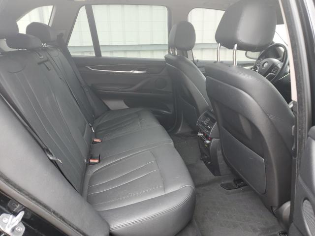2016 BMW X5 SDRIVE3 - 5UXKR2C55G0H41953