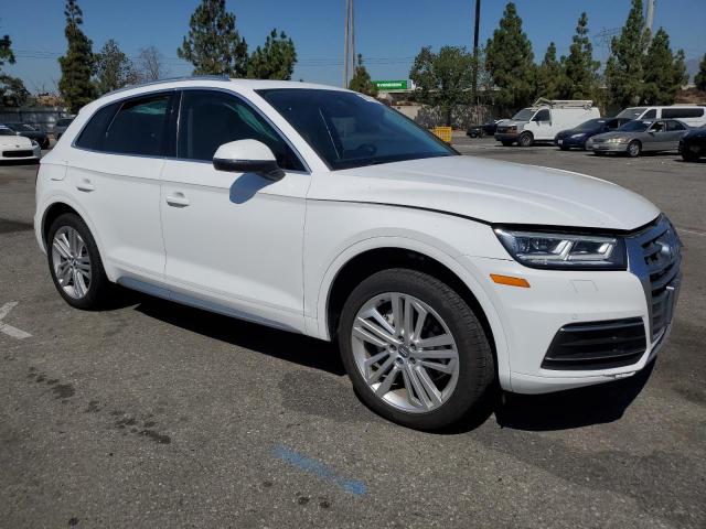 VIN WA1BNAFY7J2173379 2018 Audi Q5, Premium Plus no.4