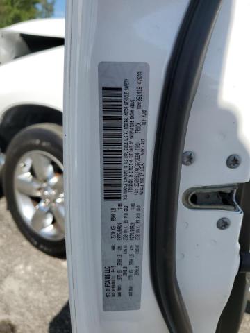 2019 RAM 1500 CLASS - 1C6RR6LT4KS673684