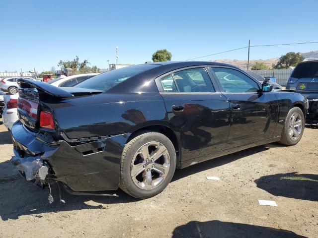 VIN 2C3CDXCT3EH275515 2014 Dodge Charger, R/T no.3