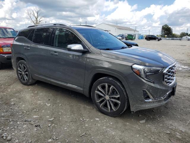 VIN 3GKALSEX2JL171337 2018 GMC Terrain, Denali no.4