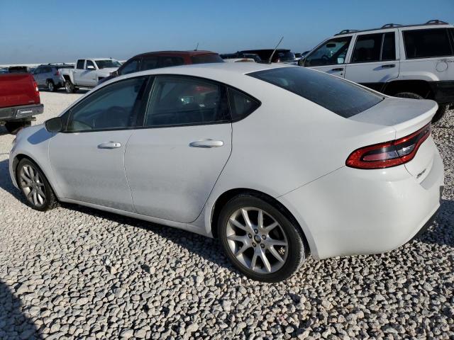 VIN 1C3CDFBA9DD226342 2013 Dodge Dart, Sxt no.2