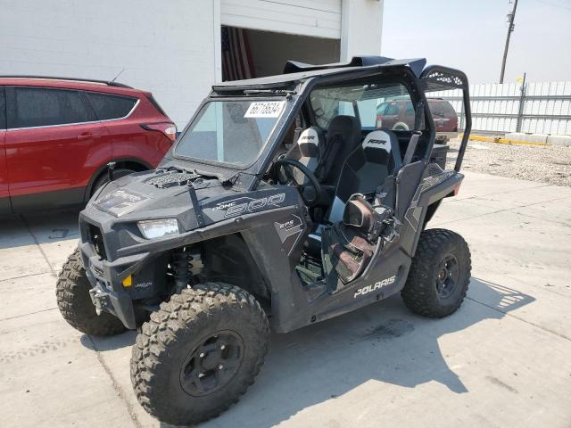 2016 POLARIS RZR 900 EP - 4XAVAE877GB673116