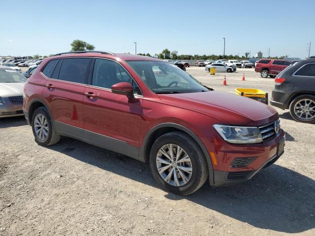 2019 VOLKSWAGEN TIGUAN S - 3VV1B7AX7KM197639