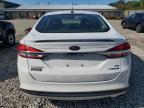 FORD FUSION SE photo