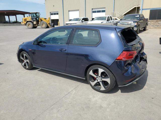 2016 VOLKSWAGEN GTI S/SE - 3VWYT7AU0GM002341