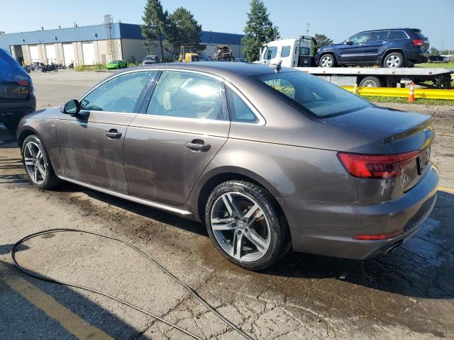 VIN WAUENAF42HN022102 2017 Audi A4, Premium Plus no.2