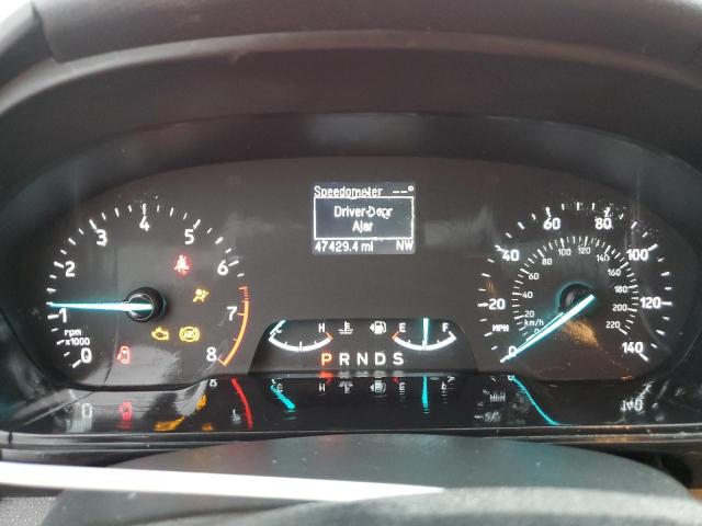 2020 FORD ECOSPORT S - MAJ6S3FL9LC319221