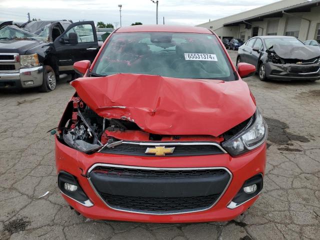 2018 CHEVROLET SPARK 2LT KL8CF6SA0JC431760  65531374