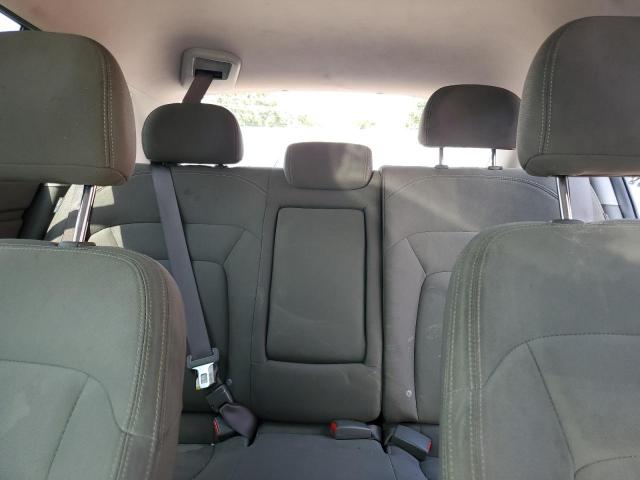 2015 KIA SPORTAGE E - KNDPC3AC4F7721826