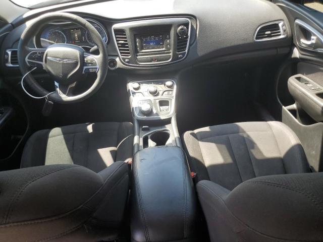2015 CHRYSLER 200 LIMITE - 1C3CCCAB8FN729885