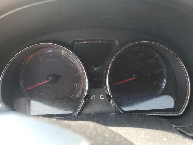 2018 NISSAN VERSA S - 3N1CN7AP7JK415414