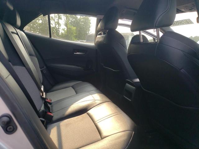 2022 TOYOTA COROLLA XS - JTNC4MBE8N3148920