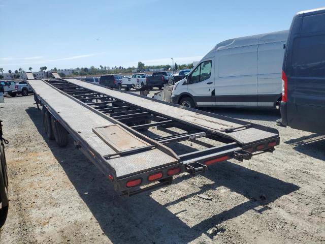 TPEW TRAILER 2002 black   1S9UF5334AA708001 photo #4