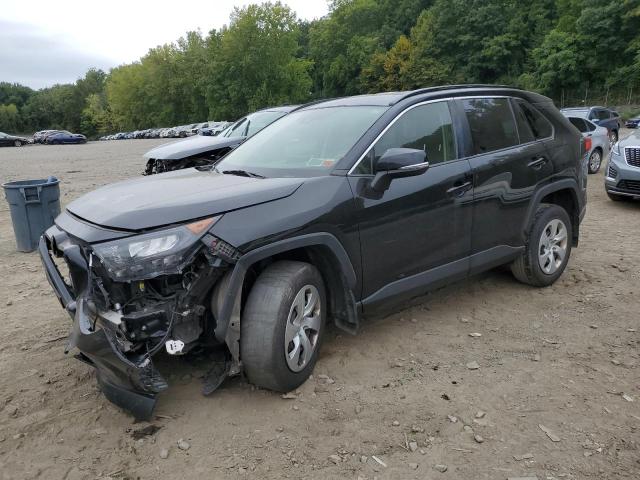 VIN JTMG1RFV3LD059513 2020 Toyota RAV4, LE no.1